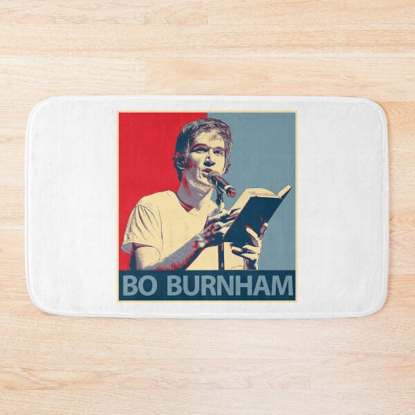Item preview, Bo Burham designed and sold by KaraGrey.