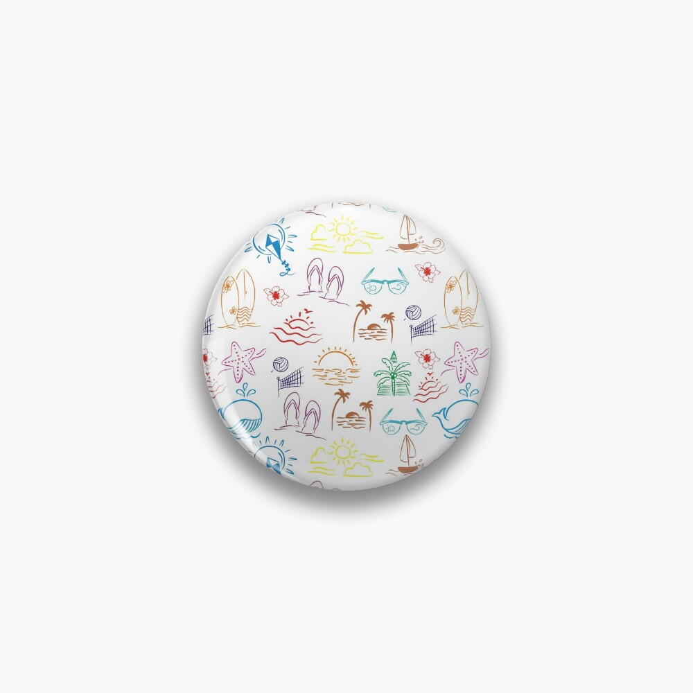 Item preview, Pin designed and sold by FebsProjects.