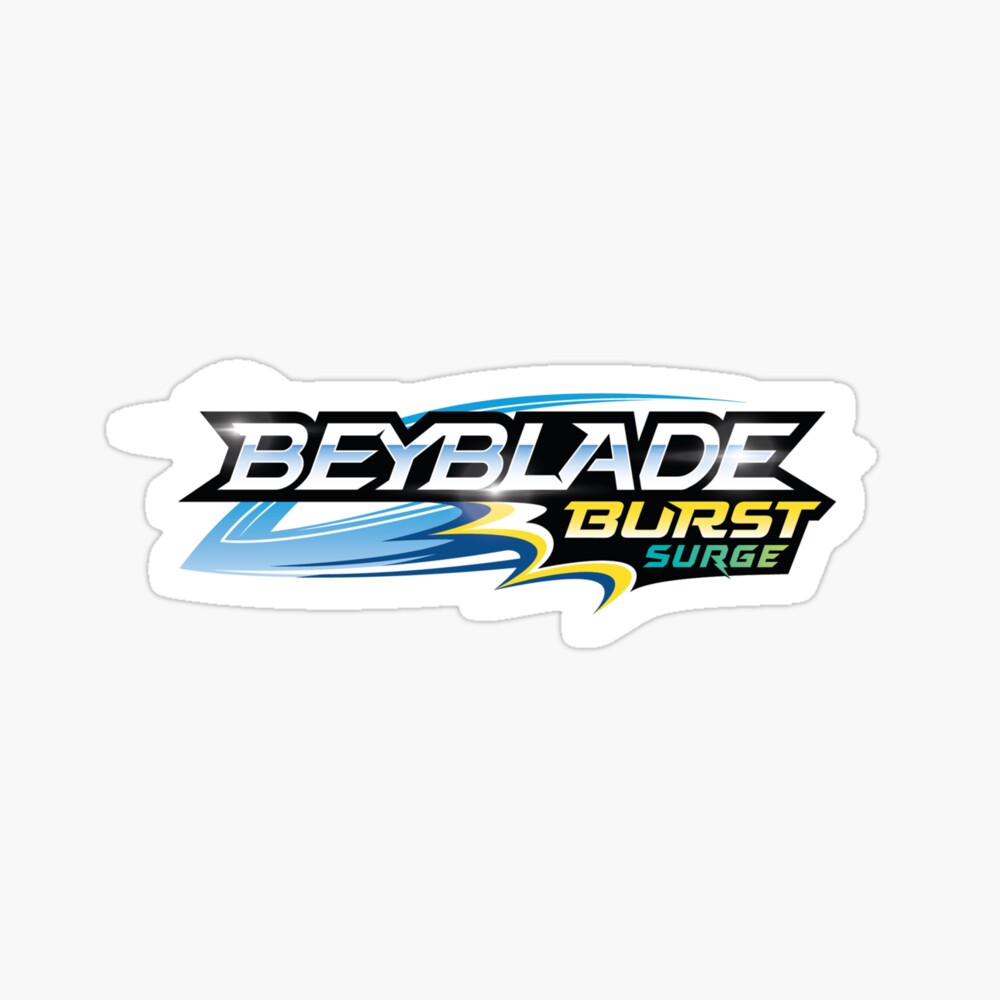 I made my own custom Beyblade X logo because the official one looks too  generic and simple. : r/Beyblade