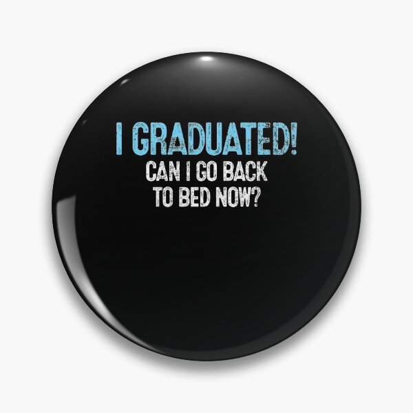 Item preview, Graduation Graduate Senior Student Vintage designed and sold by CreativeGiftShp.