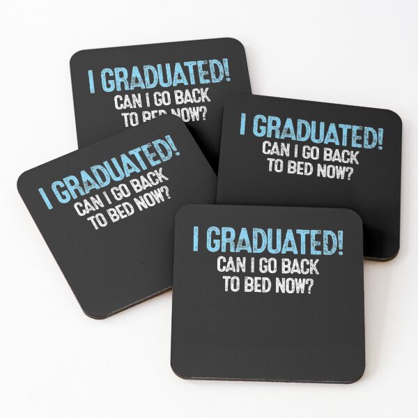 Item preview, Graduation Graduate Senior Student Vintage designed and sold by CreativeGiftShp.