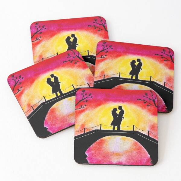 Item preview, BRIDGE TO YOU designed and sold by kazartsy.
