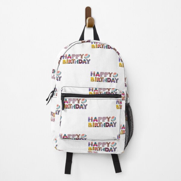 Item preview, Happy Birthday Artwork designed and sold by Mobile Cases Store.