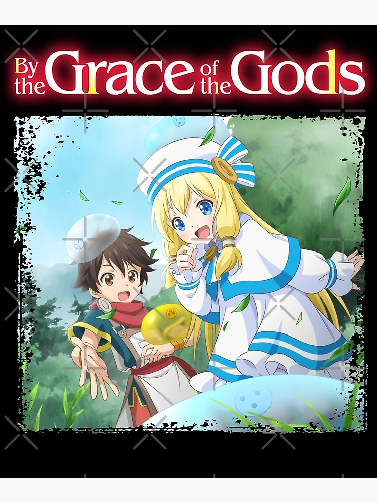 By the Grace of the Gods (Kami-tachi ni Hirowareta Otoko) 14 (Light Novel)  – Japanese Book Store