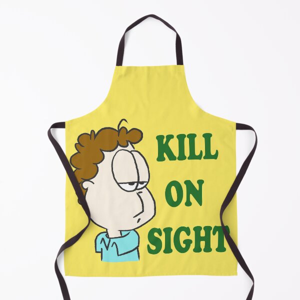 Item preview, Kill John Arbuckle designed and sold by noacraig.