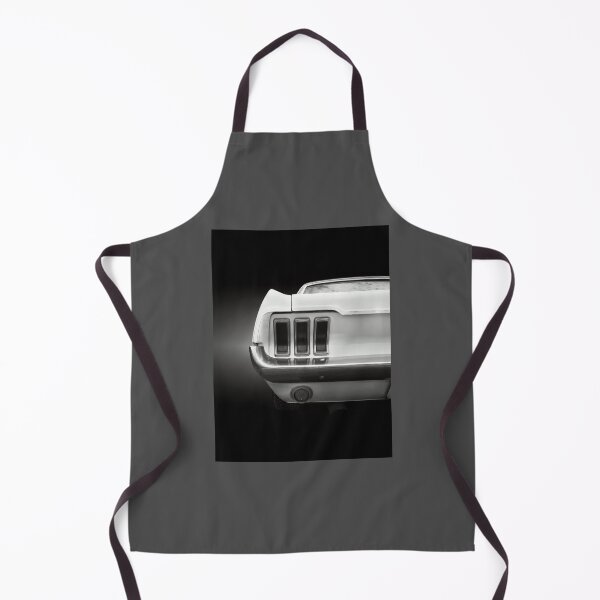 Item preview, US American classic car 1967 Mustang I Coupe designed and sold by Beate Gube.