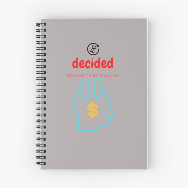Item preview, decided to  be wealthy designed and sold by myteebaq.