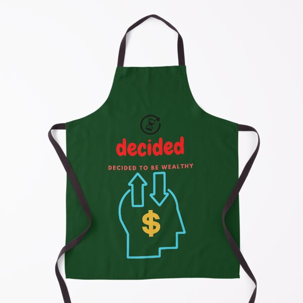 Item preview, decided to be wealthy designed and sold by myteebaq.