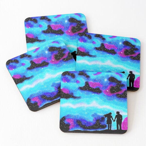 Item preview, A STARRY NIGHT designed and sold by kazartsy.