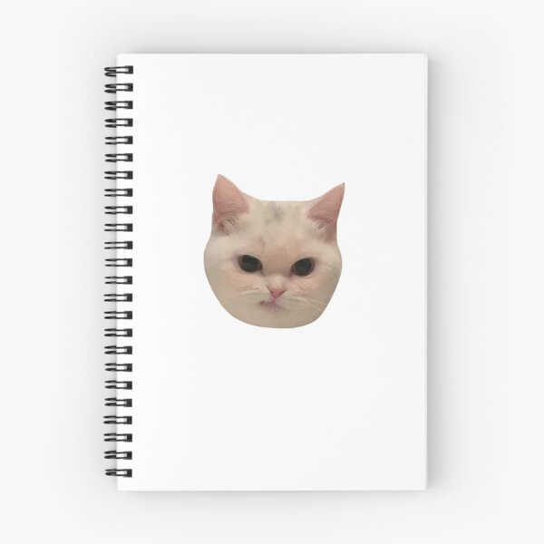 Item preview, Angry Cat Kitty designed and sold by Mino Shop.