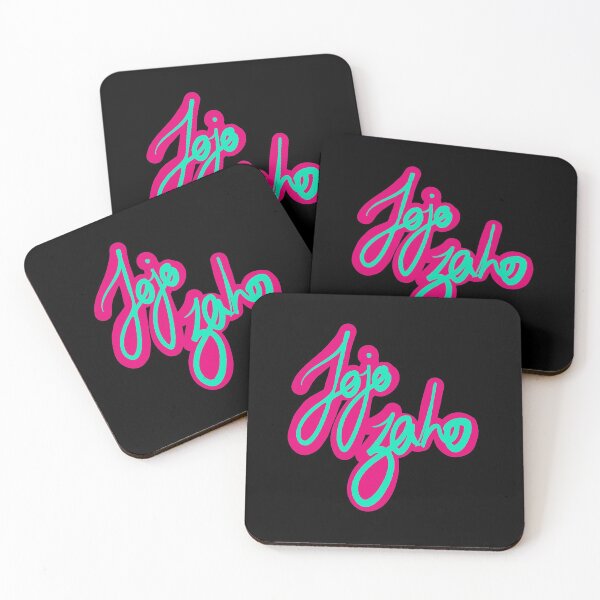 Item preview, Jojo zaho designed and sold by chococaramels.