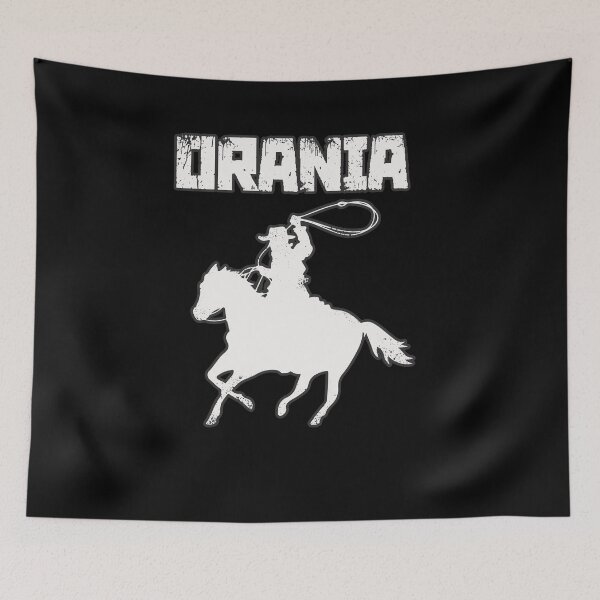 Item preview, Orania Cowboy - South African designed and sold by arendbotha.