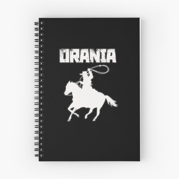Item preview, Orania Cowboy - South African designed and sold by arendbotha.