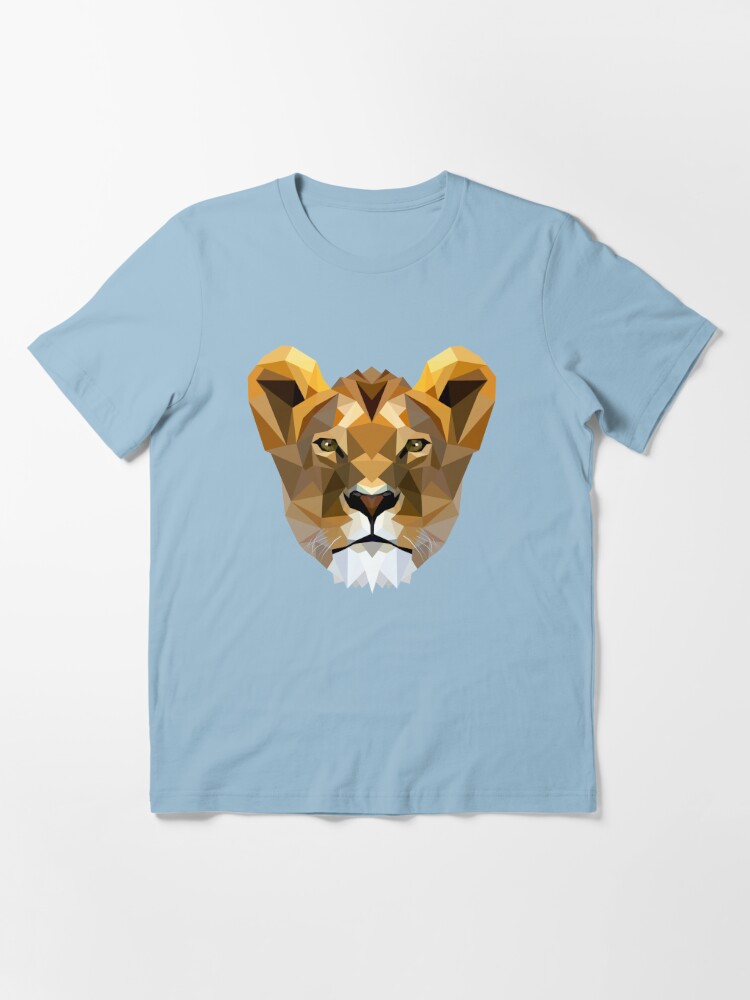 lioness shirt