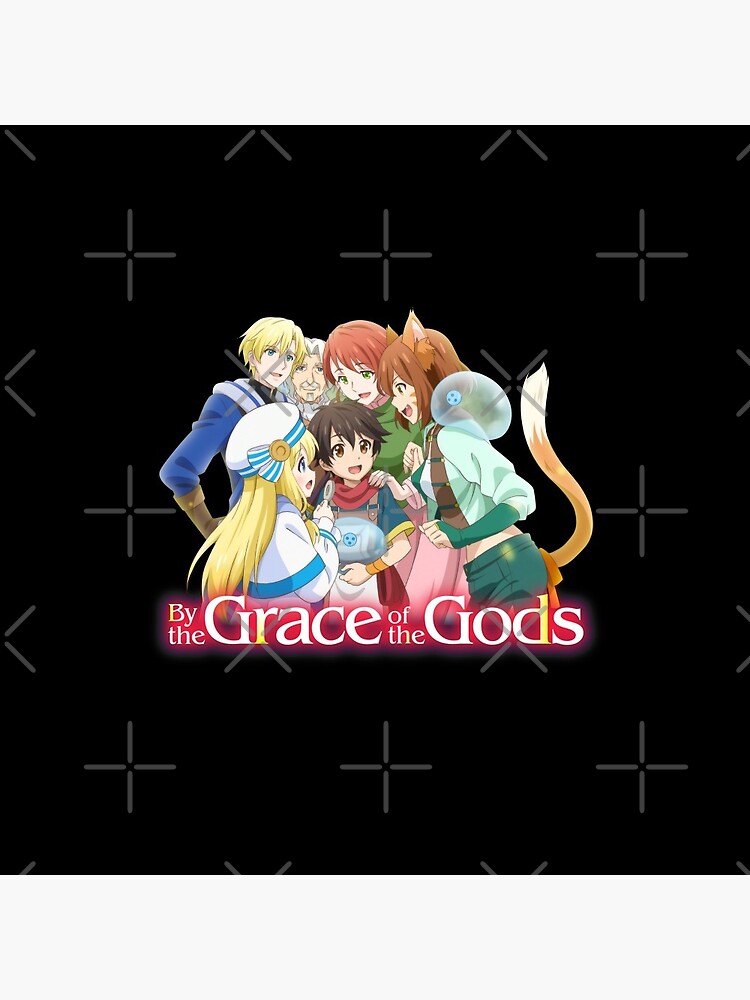 Where Does The By The Grace of The Gods Anime End in The Light Novel? |  Where Does The Anime Leave Off?