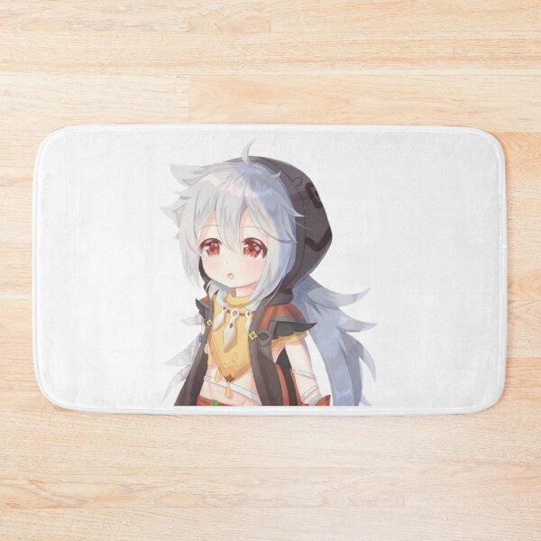 Item preview, Genshin Impact Razor Cute designed and sold by Avarice Xin.