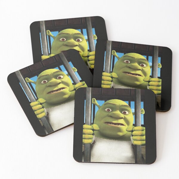 Item preview, shrek 5 designed and sold by Mayar.