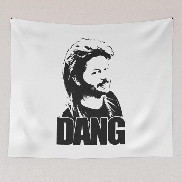 Item preview, Retro Funny Joe Dirt Merica designed and sold by Corie Reita.