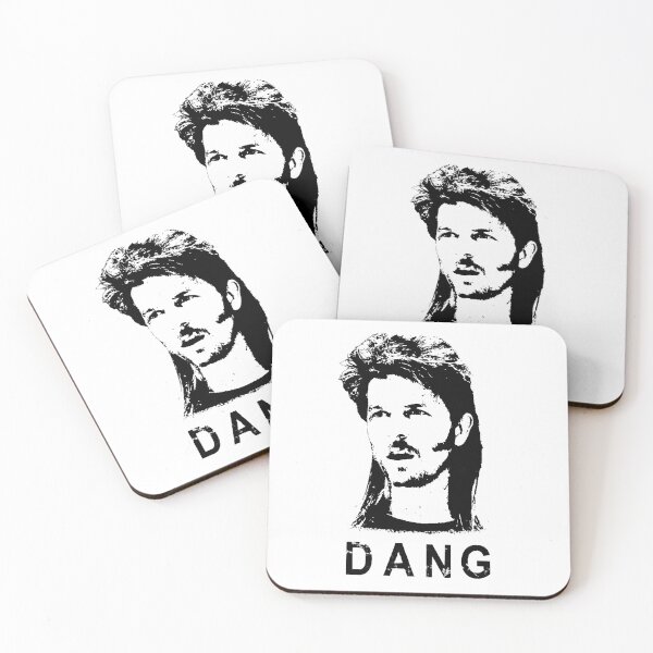 Item preview, Retro Joe Dirt Art Dang Fans Men Women designed and sold by Corie Reita.