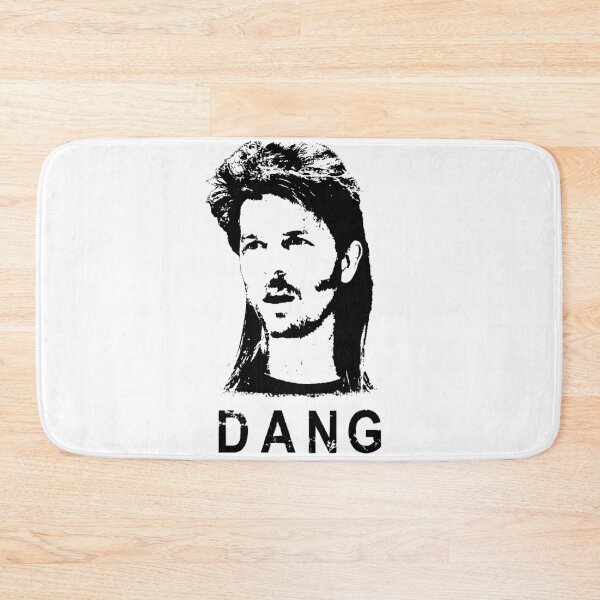 Item preview, Retro Joe Dirt Art Dang Fans Men Women designed and sold by Corie Reita.