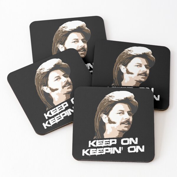 Item preview, Retro Joe Dirt Keeping On 4th Of July Men Women designed and sold by Corie Reita.