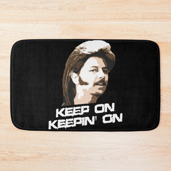 Item preview, Retro Joe Dirt Keeping On 4th Of July Men Women designed and sold by Corie Reita.