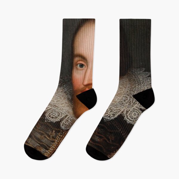 Item preview, William Shakespeare Poet designed and sold by JDesigningMO.