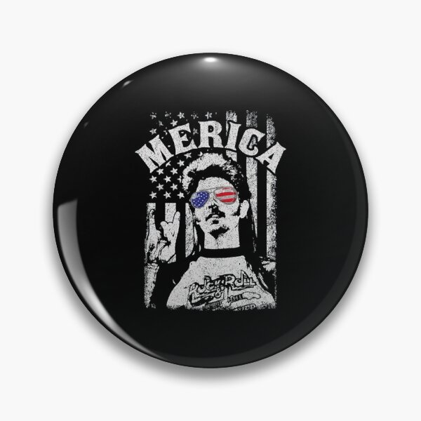 Artikelvorschau, Retro Joe Dirt Merica Fire Works Weiß Typografie Zitat Dang Männer Frauen entworfen und verkauft von Corie Reita.