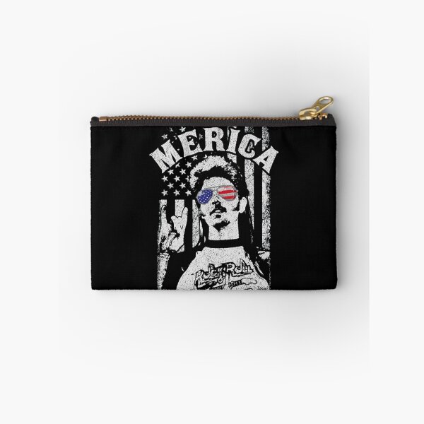 Item preview, Retro Joe Dirt Merica Fire Works White Typography Quote Dang Men Women designed and sold by Corie Reita.