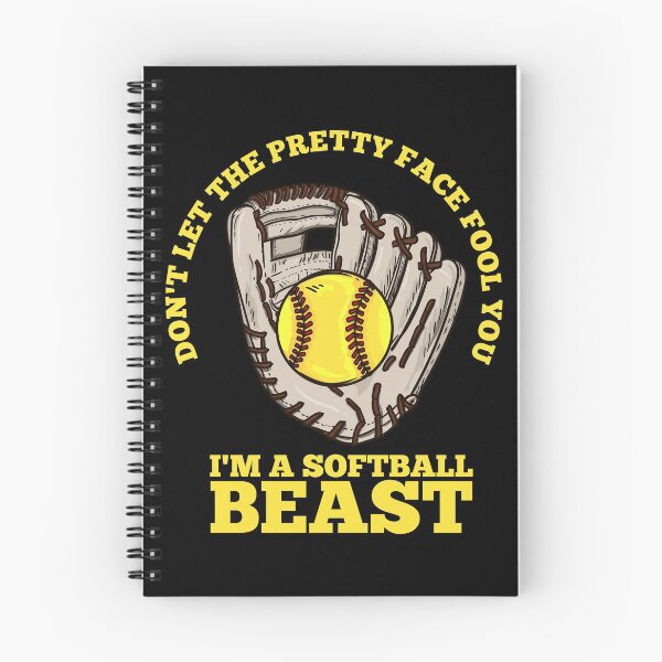 Item preview, Catcher Softball Player designed and sold by CreativeGiftShp.