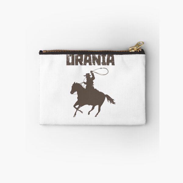 Item preview, Orania Cowboy - South African brown designed and sold by arendbotha.