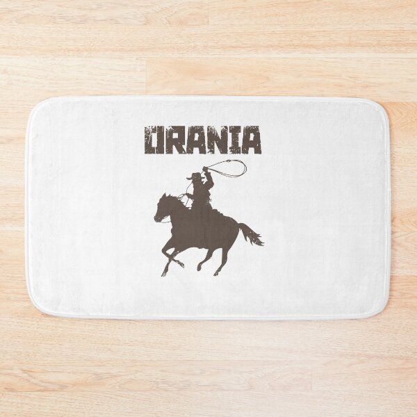 Item preview, Orania Cowboy - South African brown designed and sold by arendbotha.