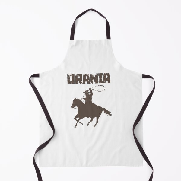 Item preview, Orania Cowboy - South African brown designed and sold by arendbotha.