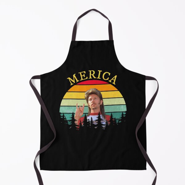 Item preview, Vintage Funny Joe Dirt Merica Fans designed and sold by Corie Reita.