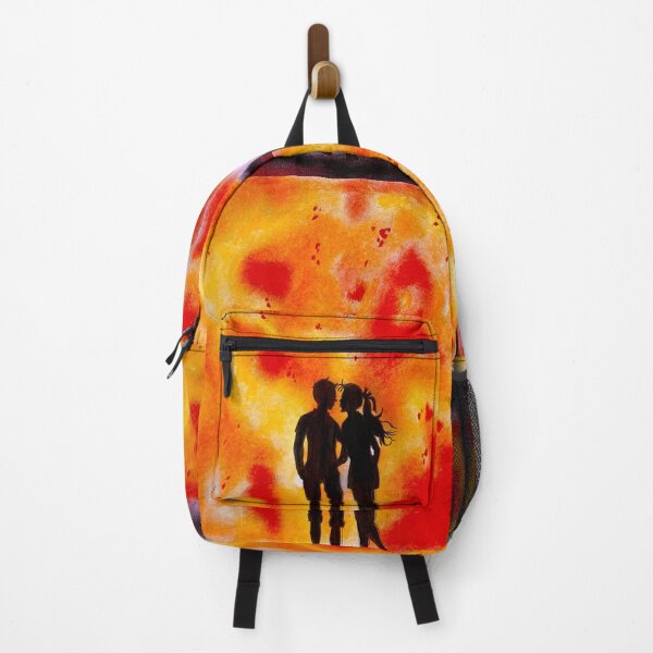 Item preview, BURNING LOVE designed and sold by kazartsy.