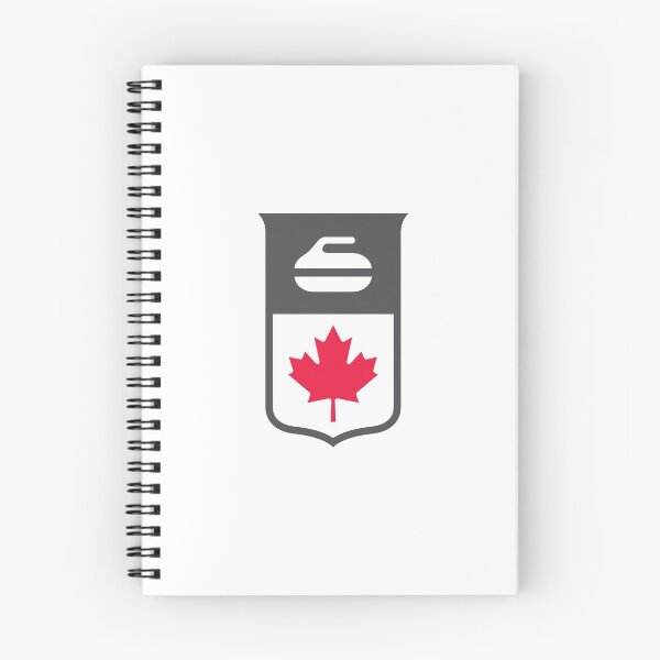 Item preview, canada curling  designed and sold by VaugiWaRT.