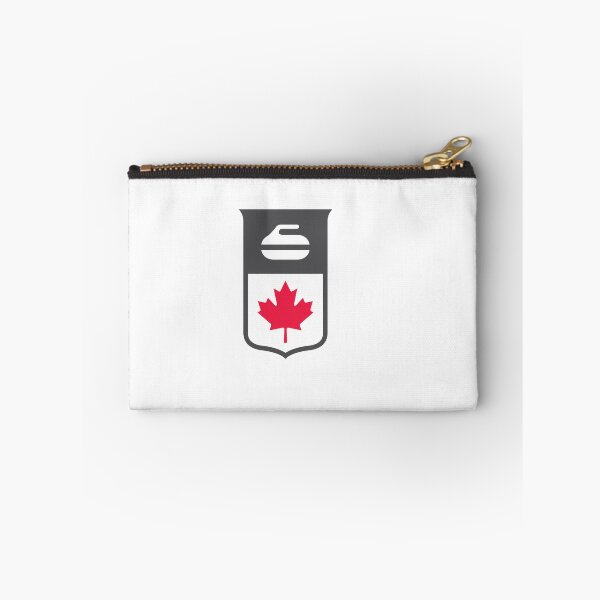Item preview, canada curling  designed and sold by VaugiWaRT.