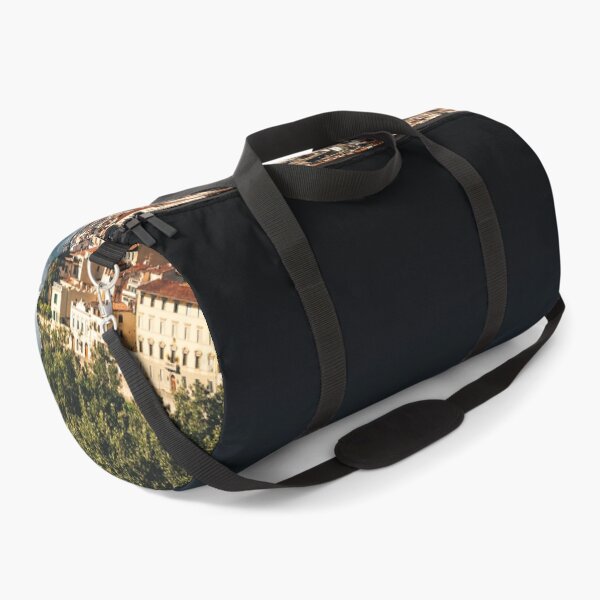 Item preview, aerial view of Florence in Italy designed and sold by franckreporter.