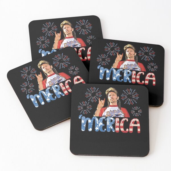 Item preview, Vintage Funny Joe Dirt Merica designed and sold by Corie Reita.