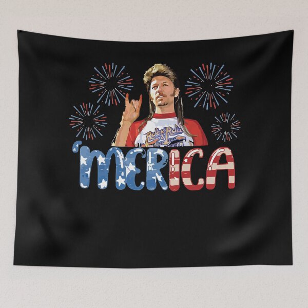 Item preview, Vintage Funny Joe Dirt Merica designed and sold by Corie Reita.