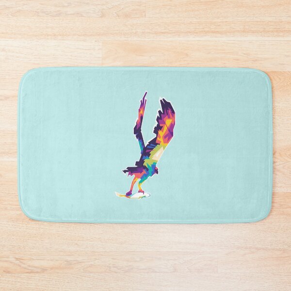 Item preview, Eagle WPAP PopArt, Print in Thsirt designed and sold by Rizky Dwi Aprianda.