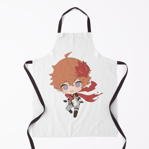 Item preview, Genshin Impact - Childe Chibi Cuteness Overload designed and sold by Avarice Xin.