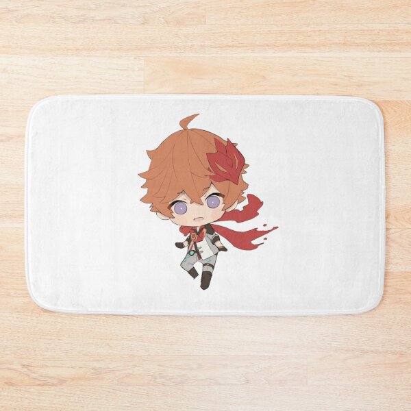 Item preview, Genshin Impact - Childe Chibi Cuteness Overload designed and sold by Avarice Xin.