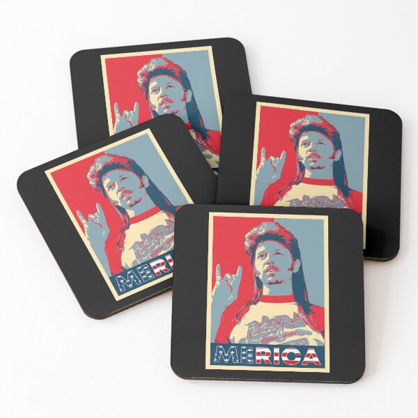 Item preview, Vintage Hope Joe Dirt Merica Men Women designed and sold by Corie Reita.