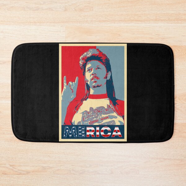Item preview, Vintage Hope Joe Dirt Merica Men Women designed and sold by Corie Reita.