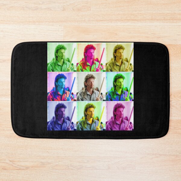 Item preview, Vintage Joe Dirt Collage Fans Men Women designed and sold by Corie Reita.