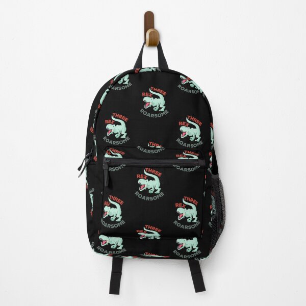 Item preview, Cute cartoon T-Rex 3rd Birthday- funny designed and sold by Patrick Gervacio.