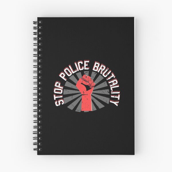 Item preview, Stop Police Brutality Social Justice Reform Protestor Pullover Hoodie designed and sold by isalvatore.
