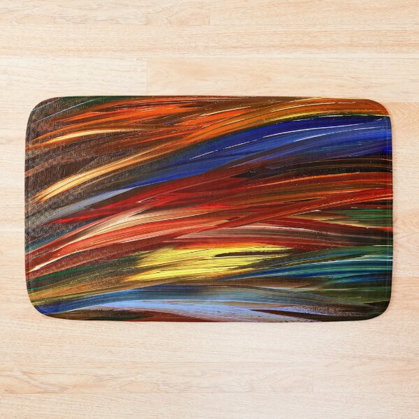 Item preview, Abstract Painting designed and sold by Irina Polyanskaya.