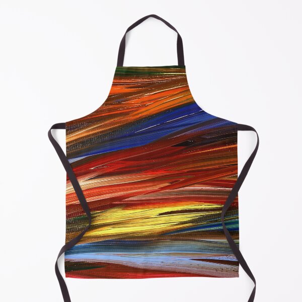 Item preview, Abstract Painting designed and sold by Irina Polyanskaya.